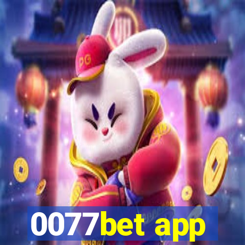 0077bet app